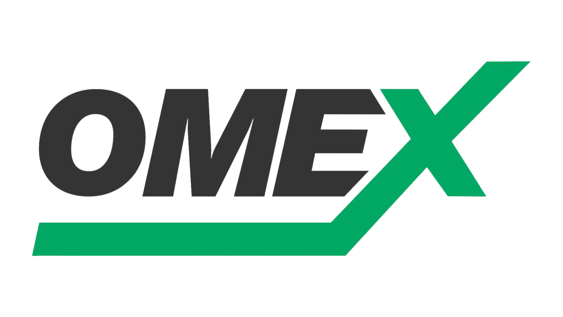 Logo - Omex